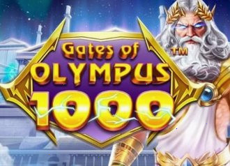 Слот Gates of Olympus от Pragmatic